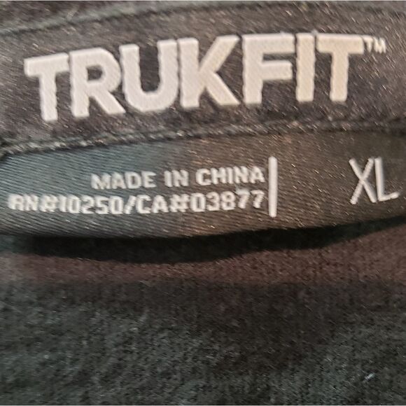 TrukFit Shirt - Picture 5 of 6